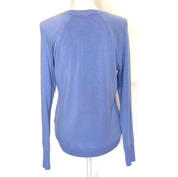 ATHLETA | Mindset Sweatshirt - Picture 4 of 10